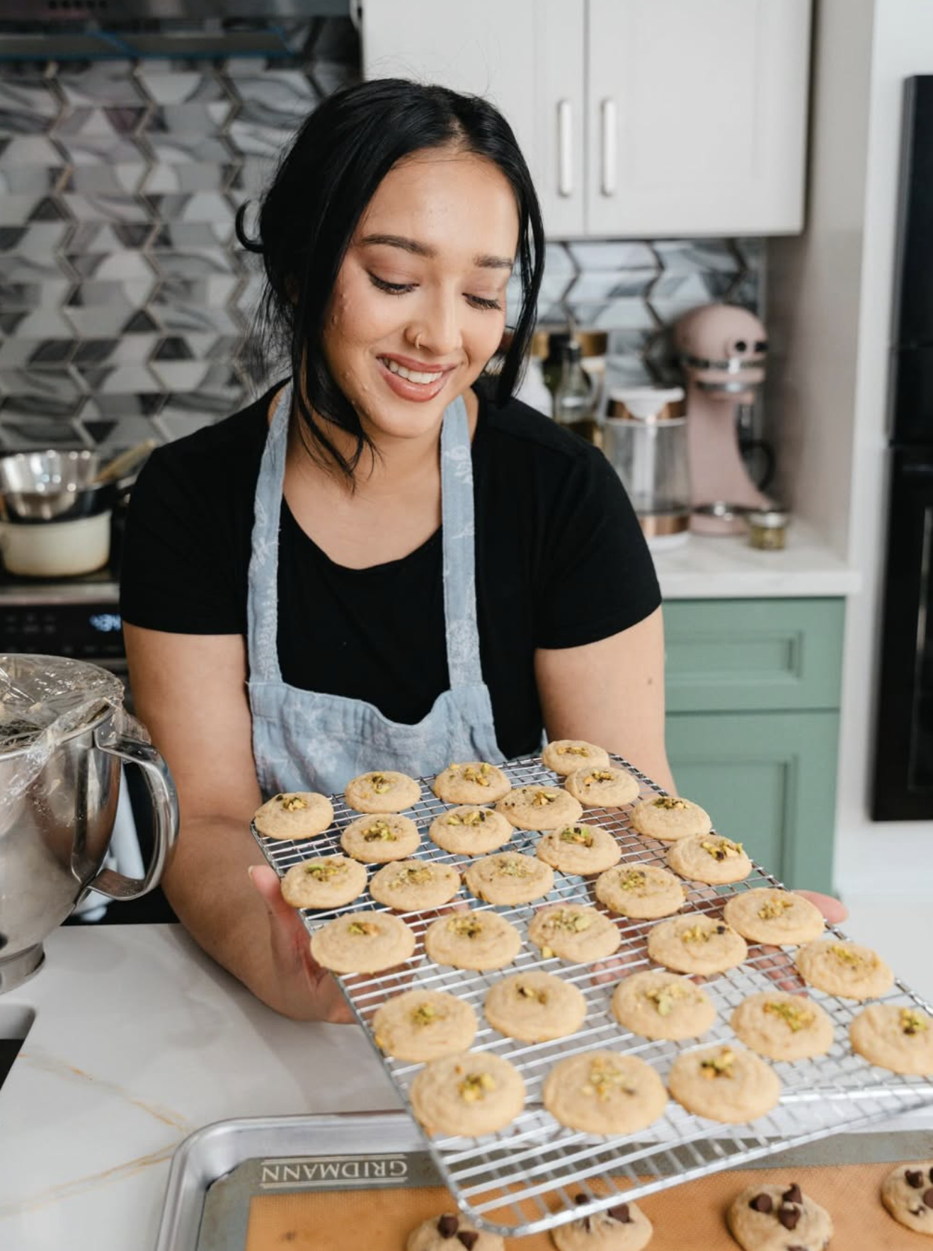 Shompa's Freshly Baked Goods
