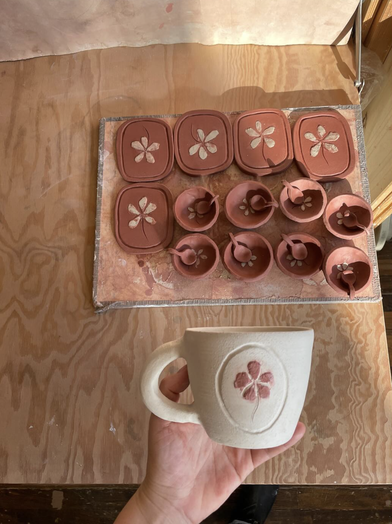 Ivy Ceramics