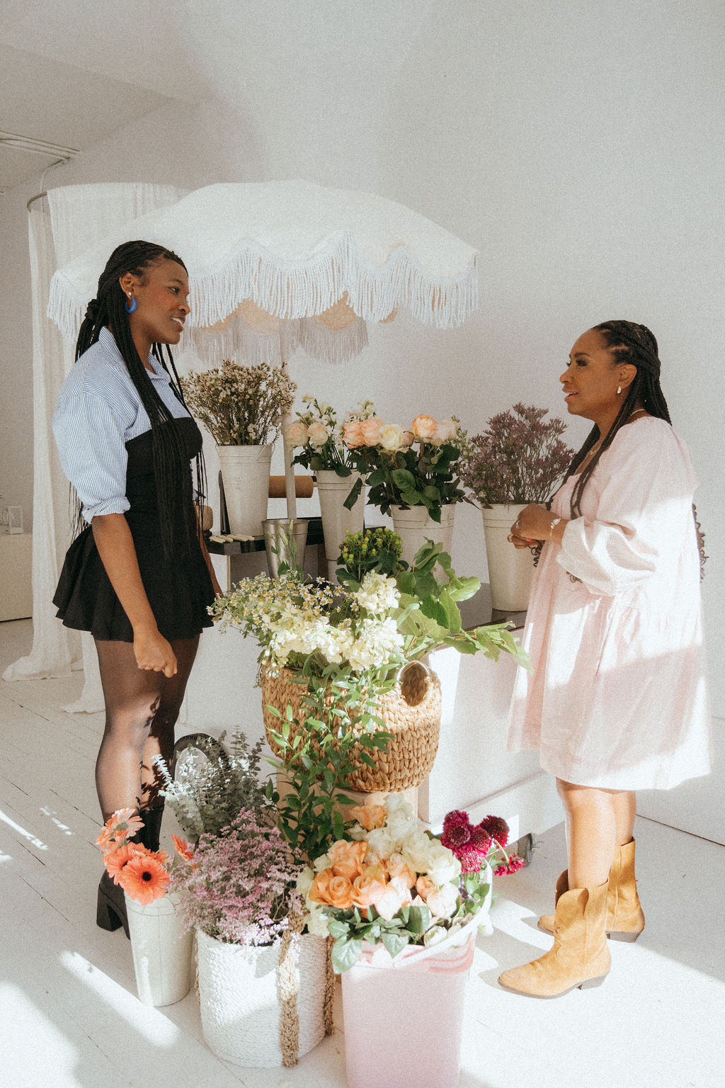 Petite Fete Table