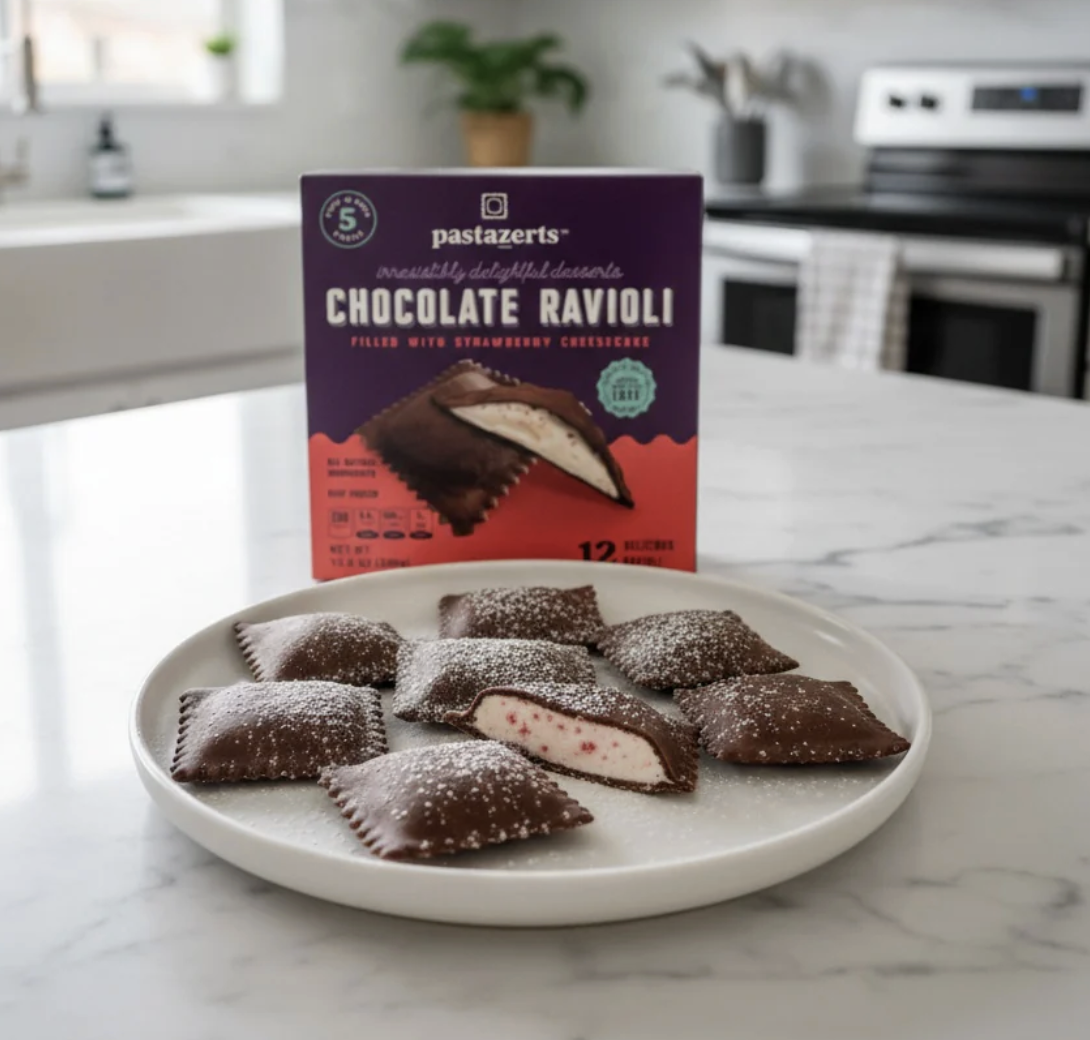 Pastazerts